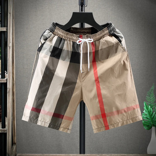 Luxury Shorts For Men